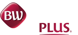 best western logo